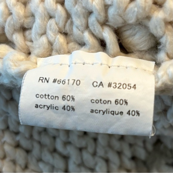 Casselini Boho Hooded Poncho women one-size fit most - Picture 8 of 8